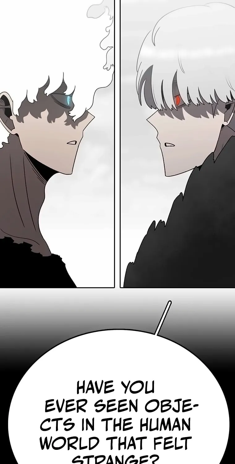 The House Without Time Chapter 162 page 27 - 