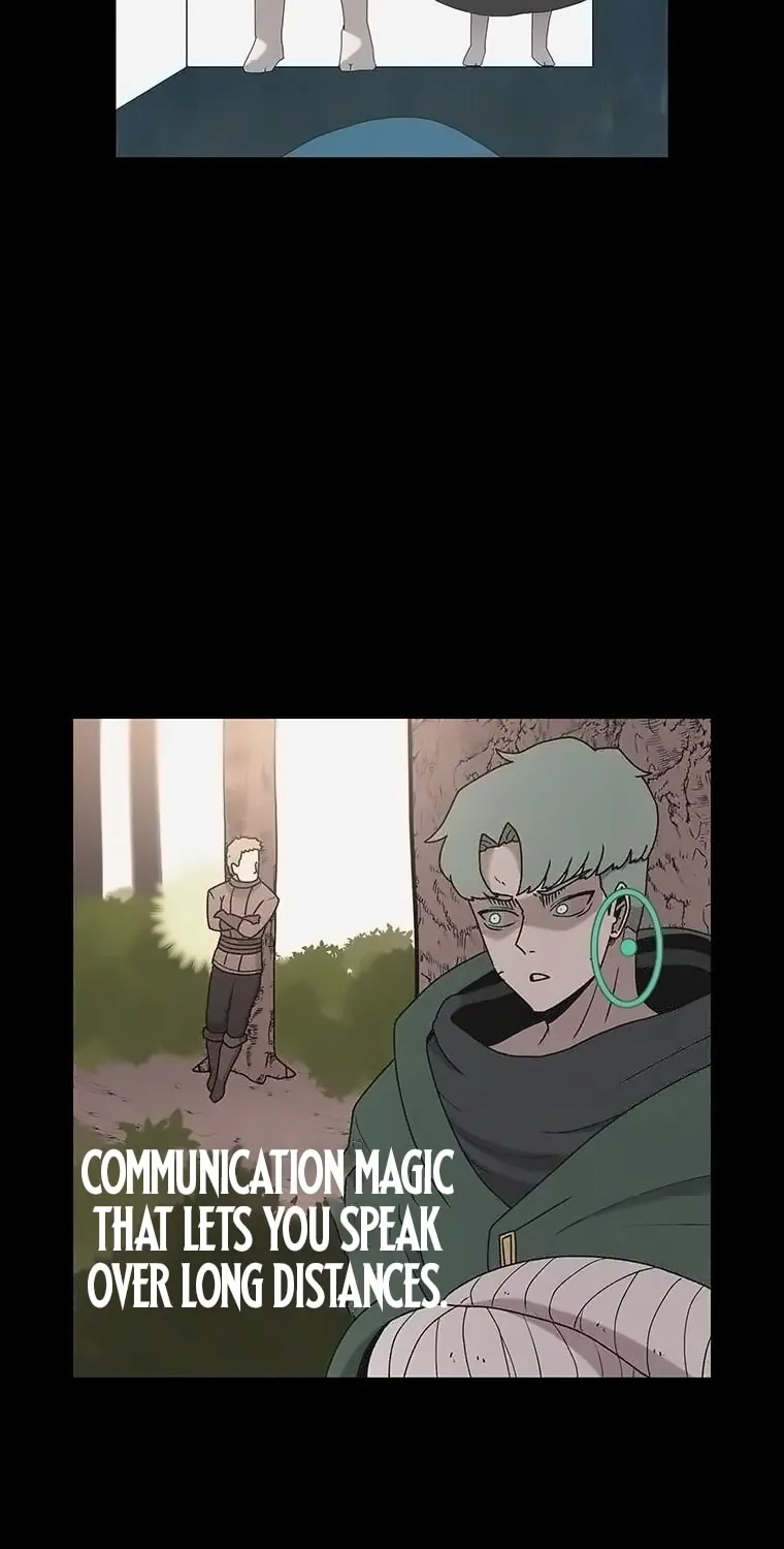 The House Without Time Chapter 162 page 30 - 