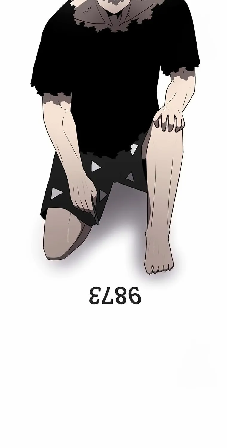 The House Without Time Chapter 162 page 4 - 