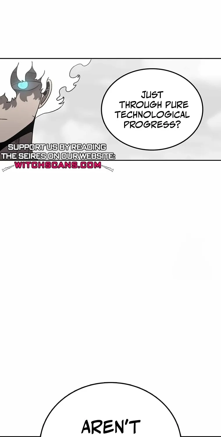 The House Without Time Chapter 162 page 34 - 