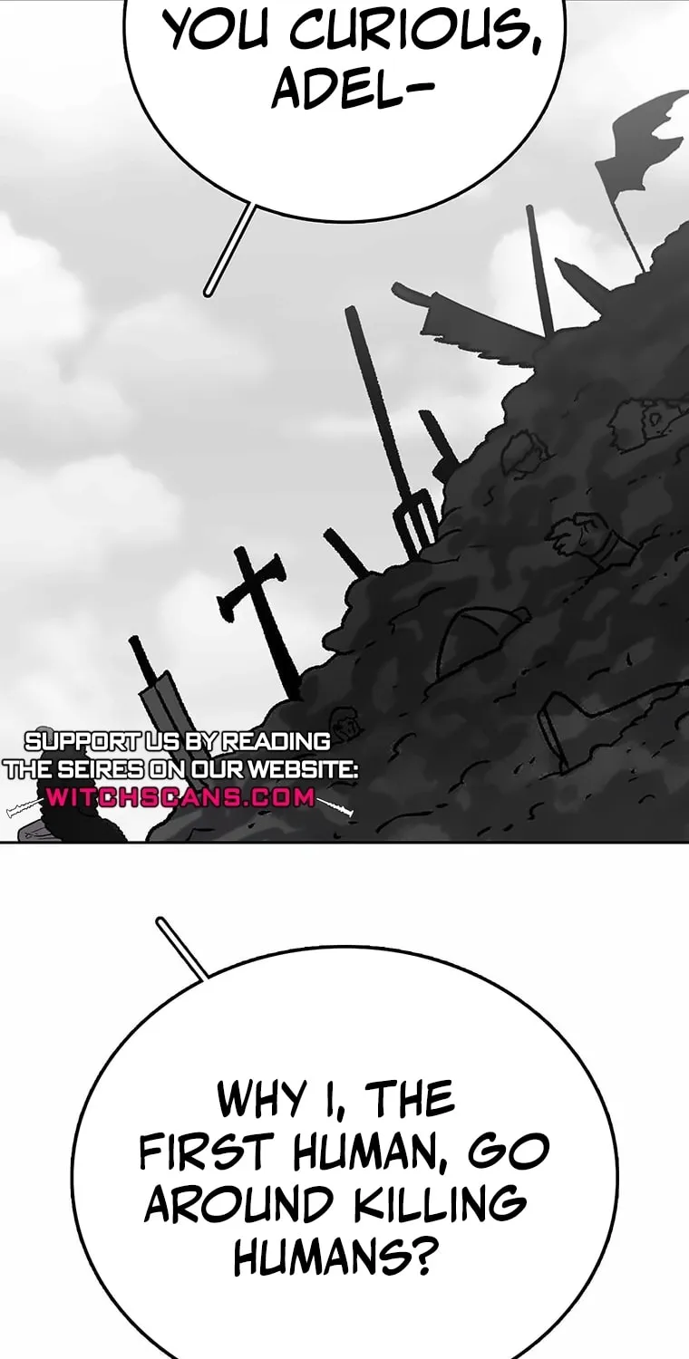 The House Without Time Chapter 162 page 35 - 