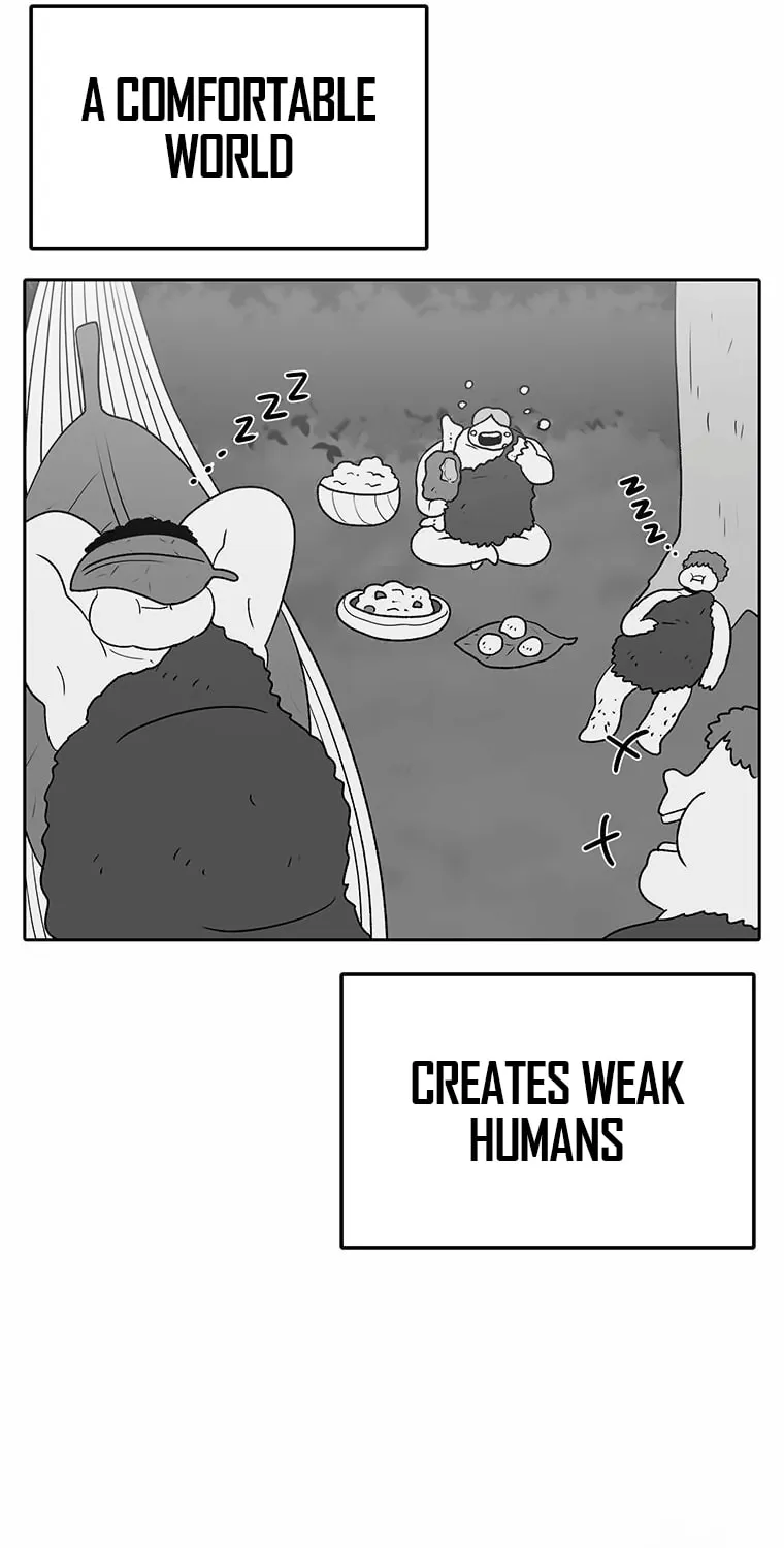 The House Without Time Chapter 162 page 41 - 