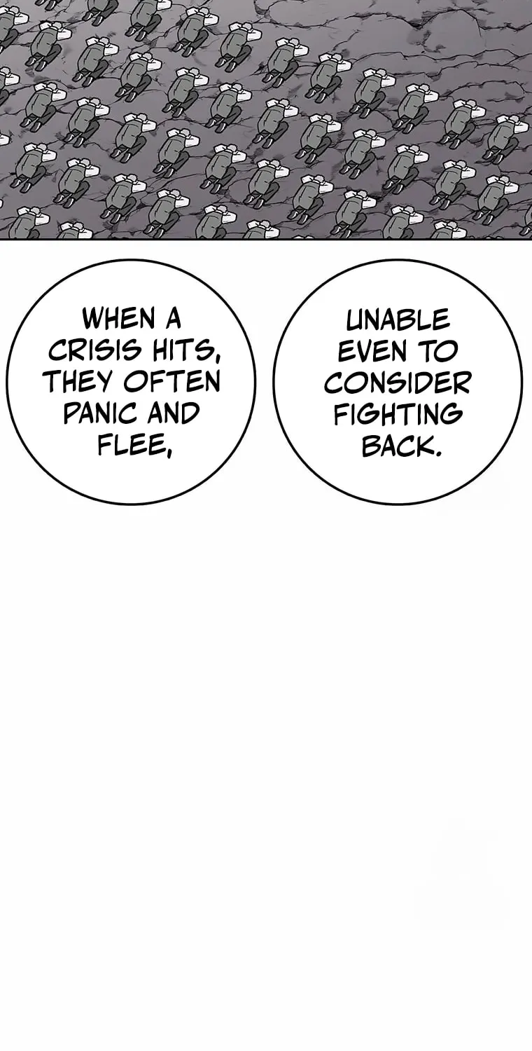 The House Without Time Chapter 162 page 46 - 