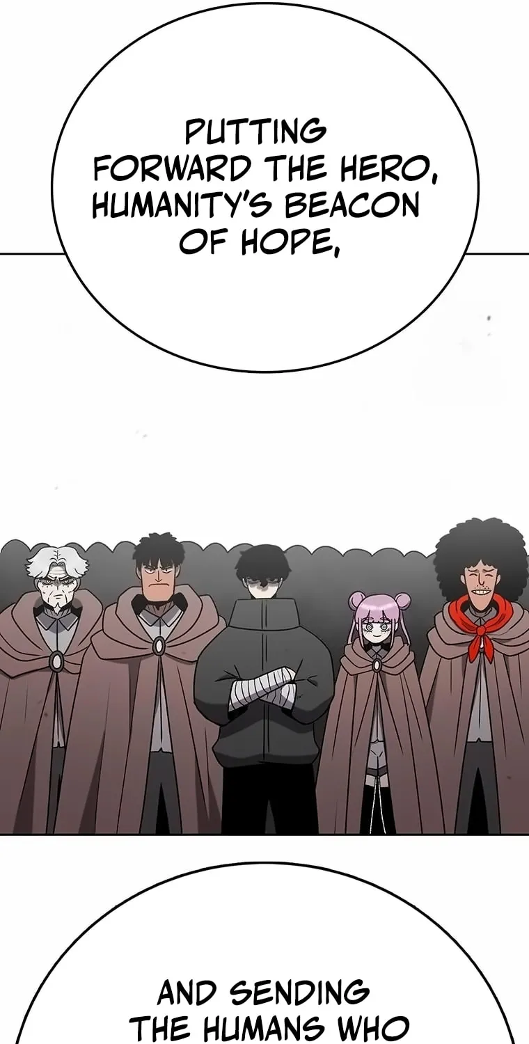 The House Without Time Chapter 162 page 91 - 