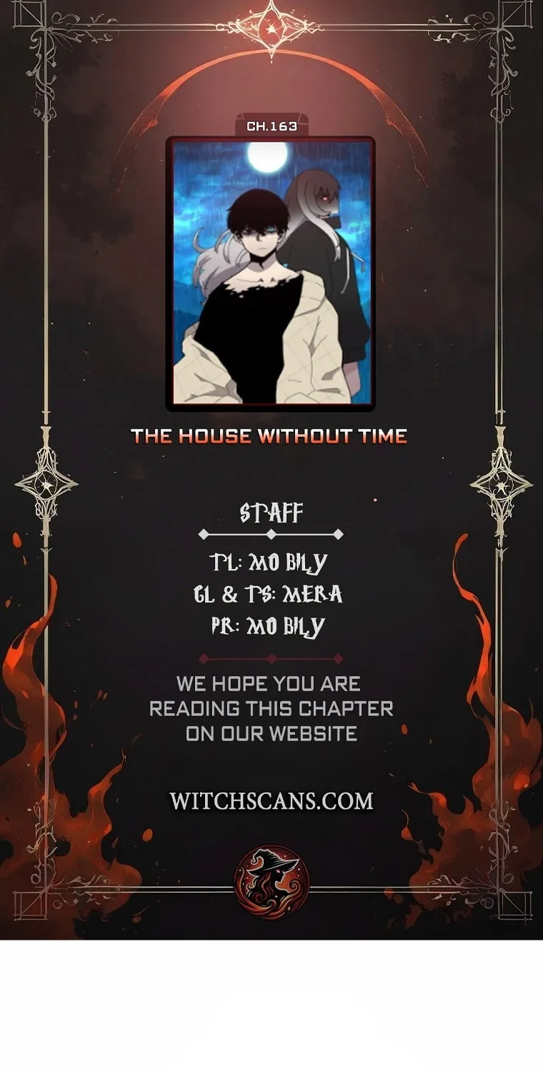 The House Without Time Chapter 163 page 1 - 