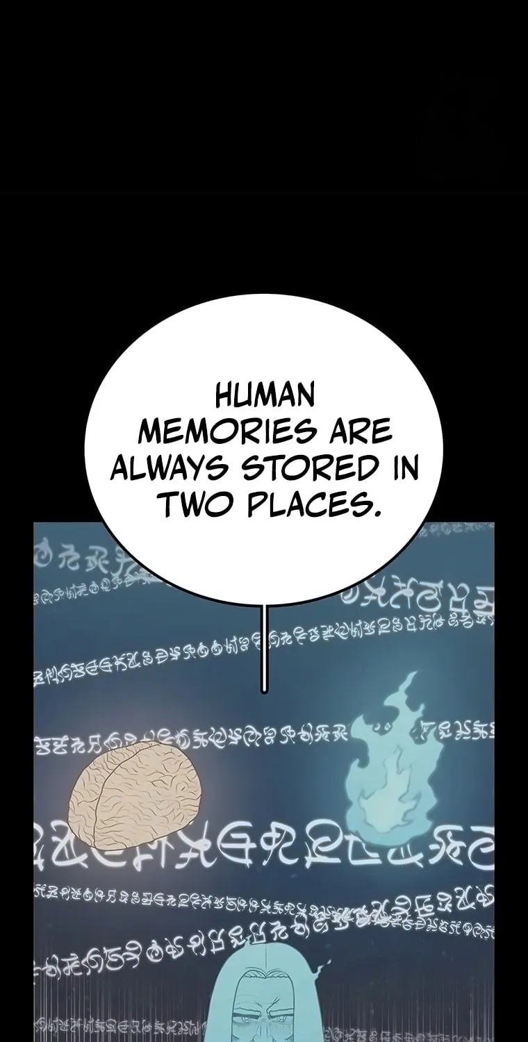 The House Without Time Chapter 163 page 112 - 