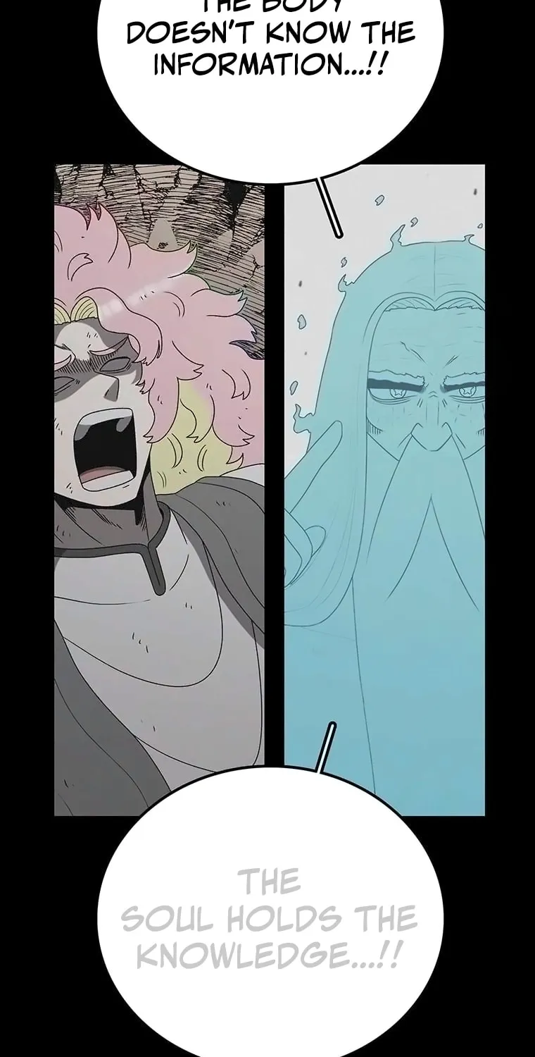 The House Without Time Chapter 163 page 114 - 