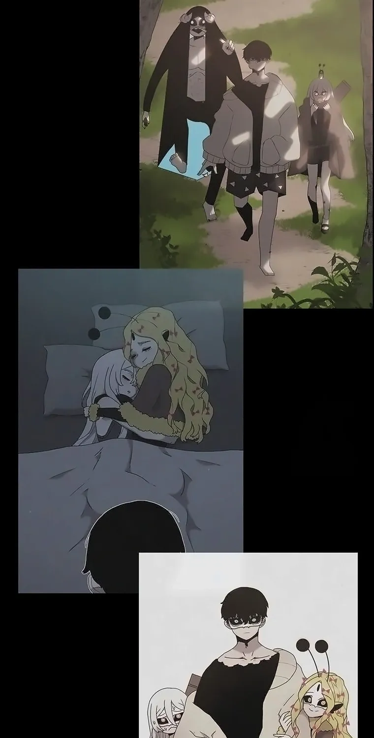 The House Without Time Chapter 163 page 125 - 