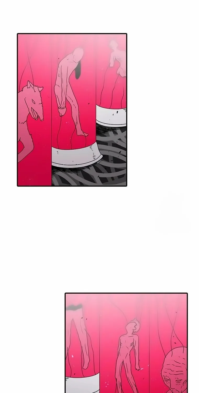 The House Without Time Chapter 163 page 136 - 