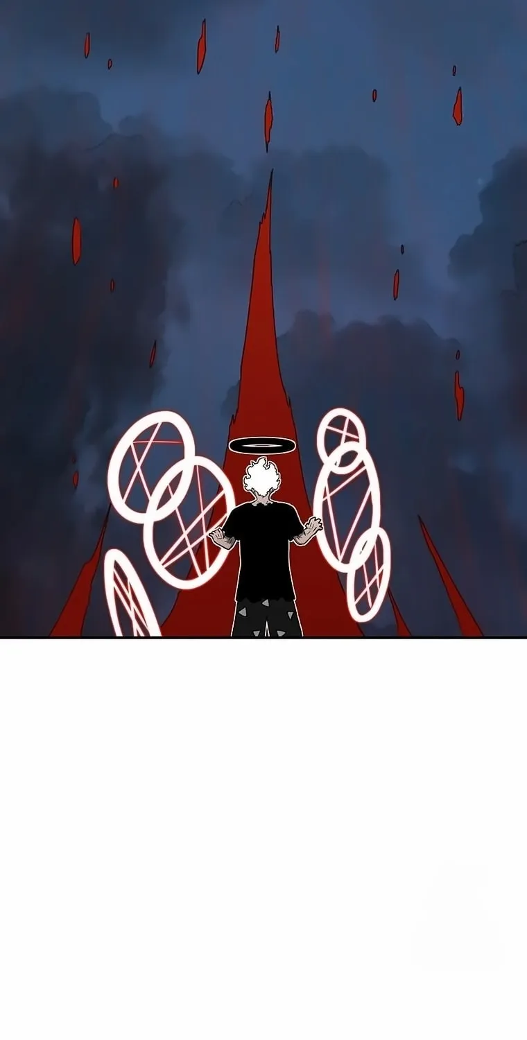 The House Without Time Chapter 163 page 17 - 