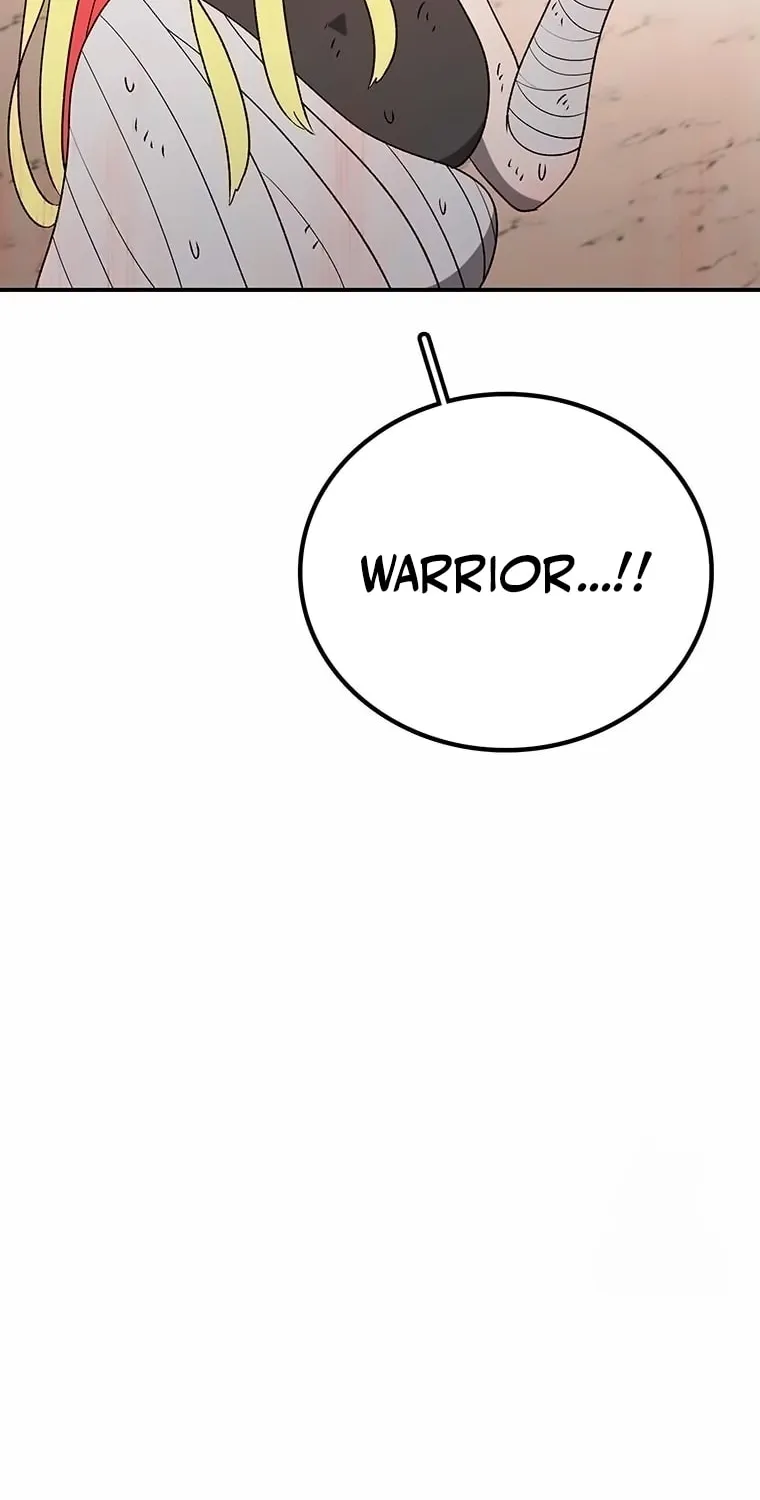 The House Without Time Chapter 163 page 20 - 