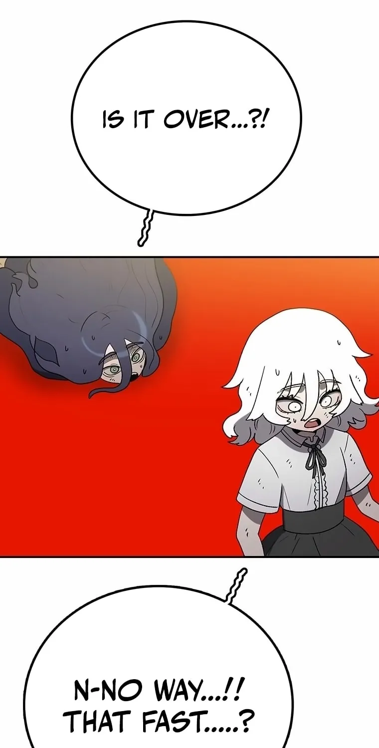 The House Without Time Chapter 163 page 21 - 