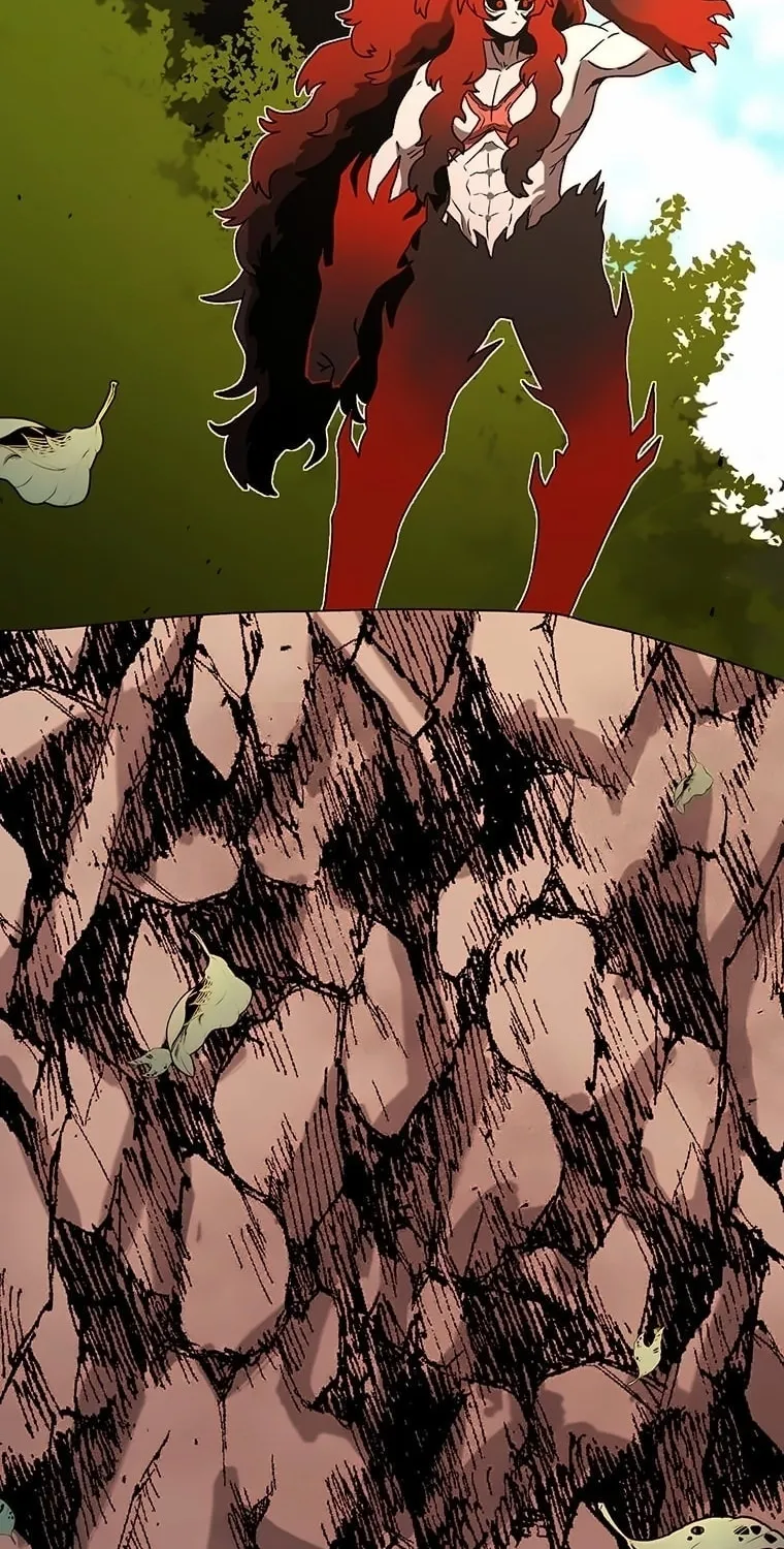 The House Without Time Chapter 164 page 126 - 