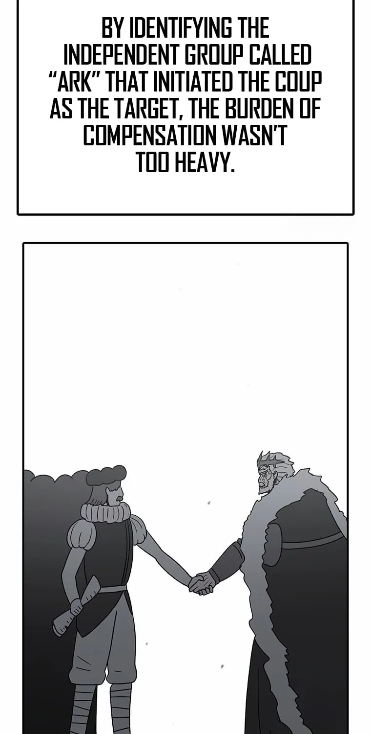 The House Without Time Chapter 164 page 15 - 