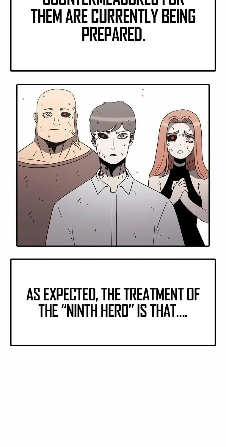 The House Without Time Chapter 164 page 20 - 
