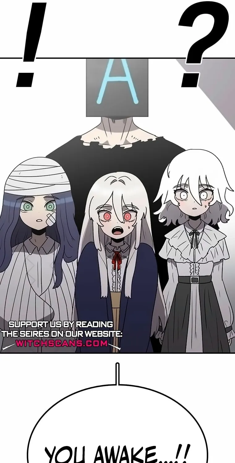 The House Without Time Chapter 164 page 32 - 
