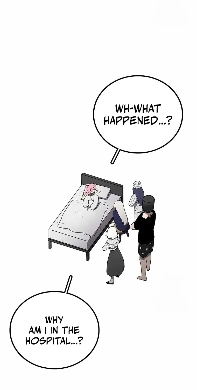 The House Without Time Chapter 164 page 36 - 