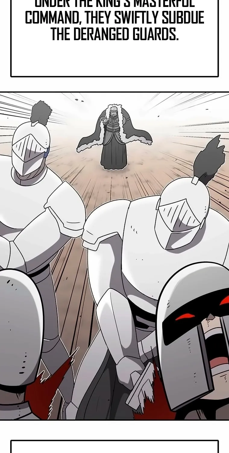 The House Without Time Chapter 164 page 6 - 