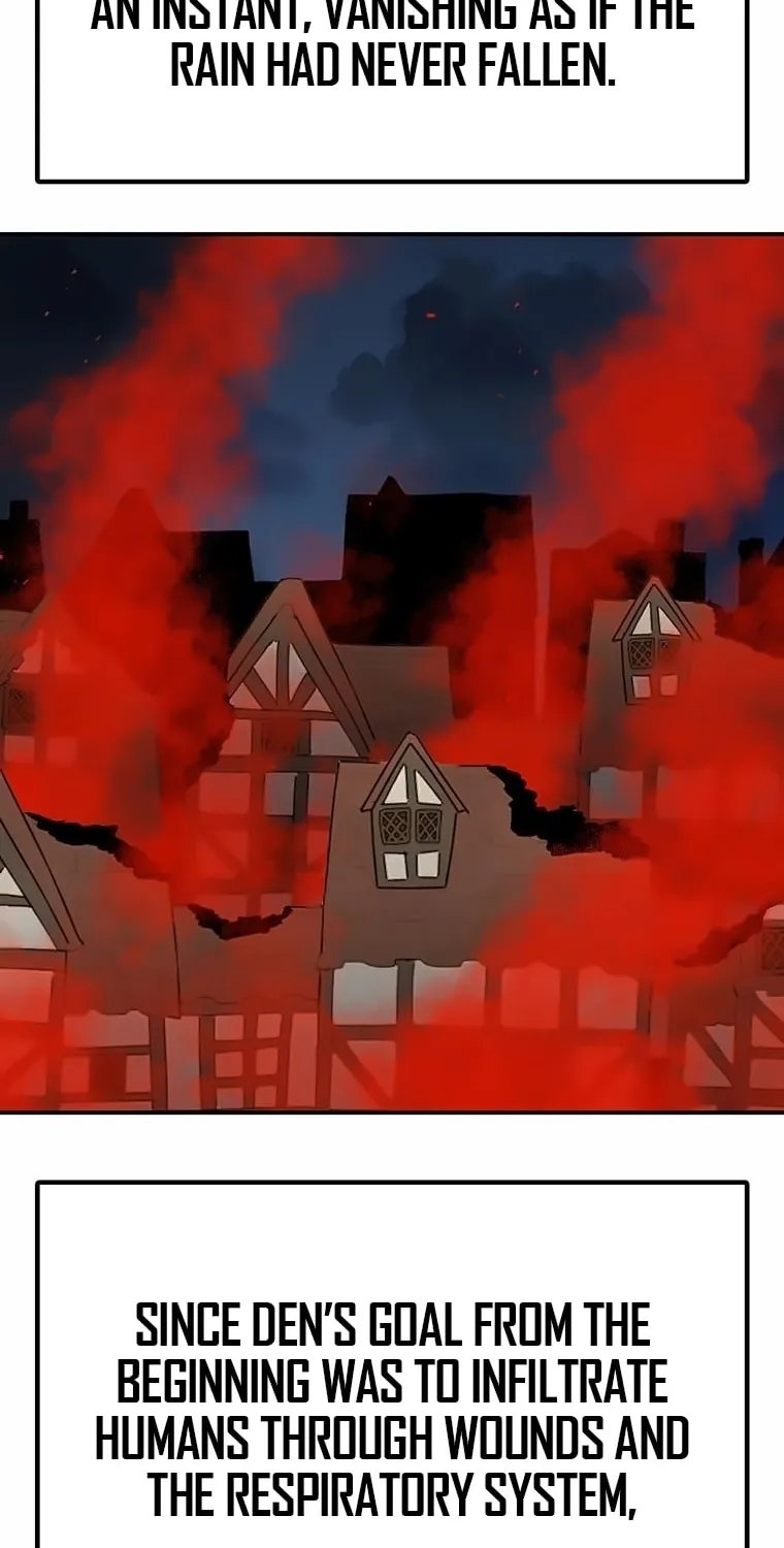 The House Without Time Chapter 164 page 8 - 