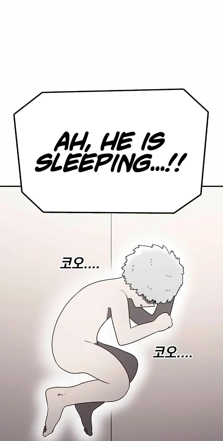 The House Without Time Chapter 164 page 74 - 