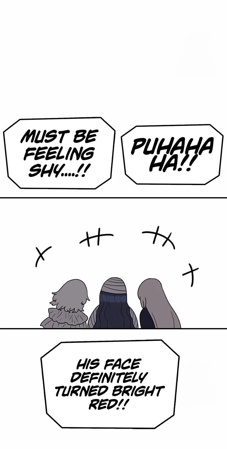 The House Without Time Chapter 164 page 95 - 