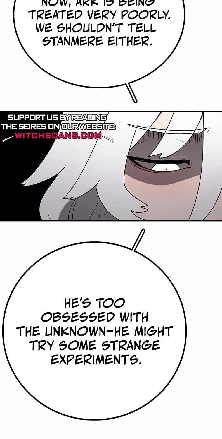 The House Without Time Chapter 164 page 100 - 
