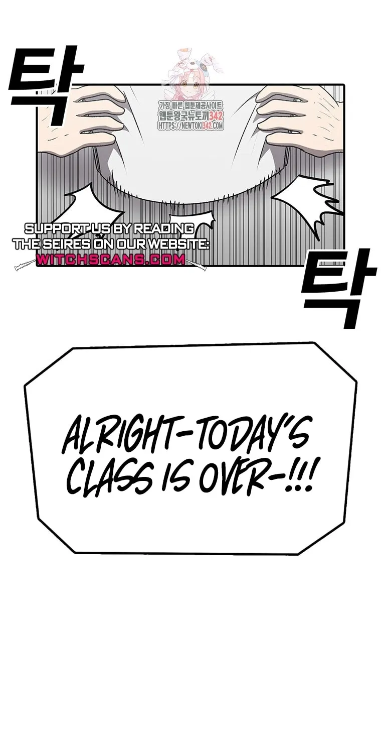 The House Without Time Chapter 165 page 2 - 
