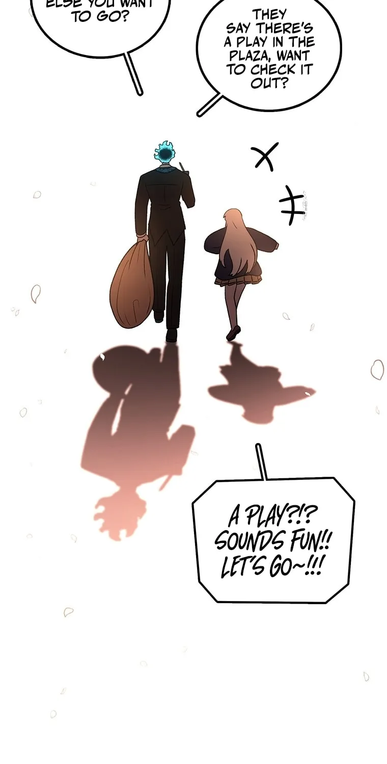 The House Without Time Chapter 165 page 108 - 