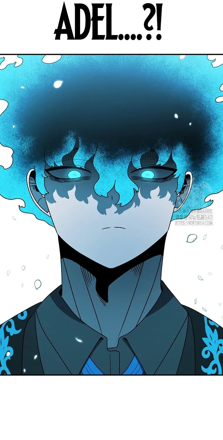 The House Without Time Chapter 165 page 31 - 