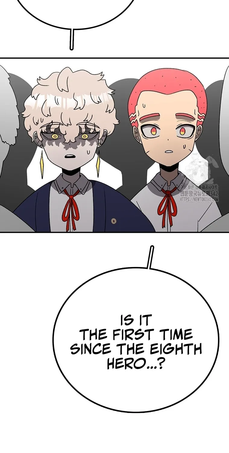 The House Without Time Chapter 165 page 34 - 