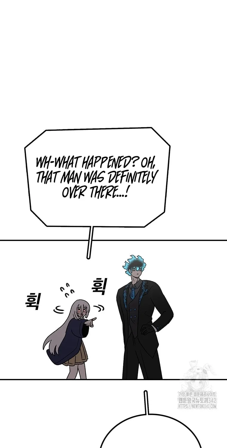 The House Without Time Chapter 165 page 35 - 