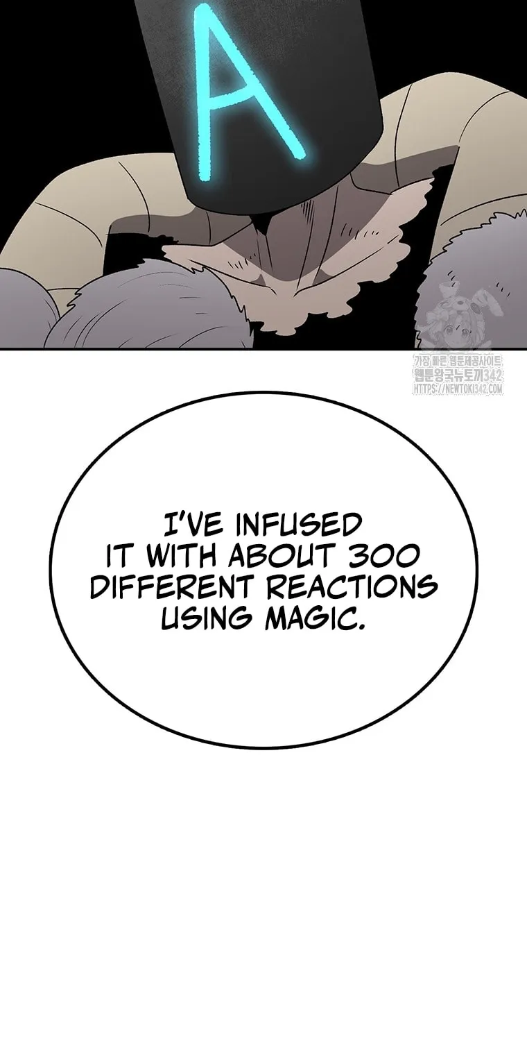The House Without Time Chapter 165 page 37 - 
