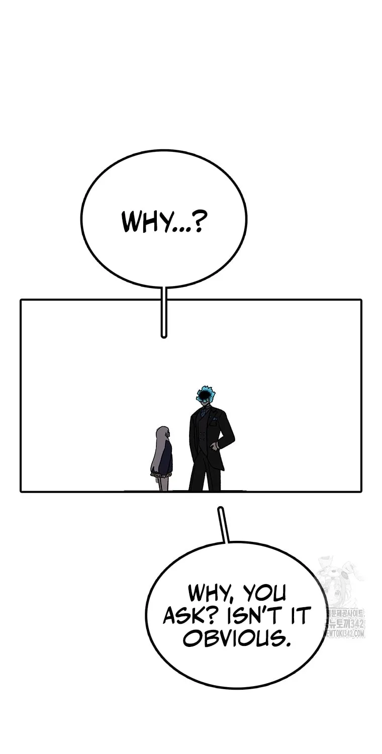 The House Without Time Chapter 165 page 38 - 
