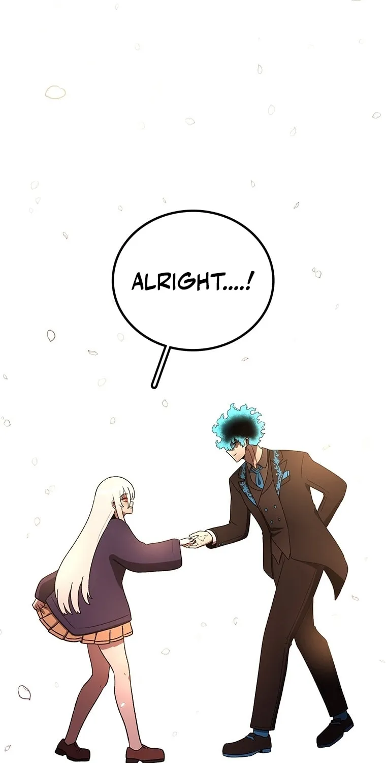 The House Without Time Chapter 165 page 48 - 