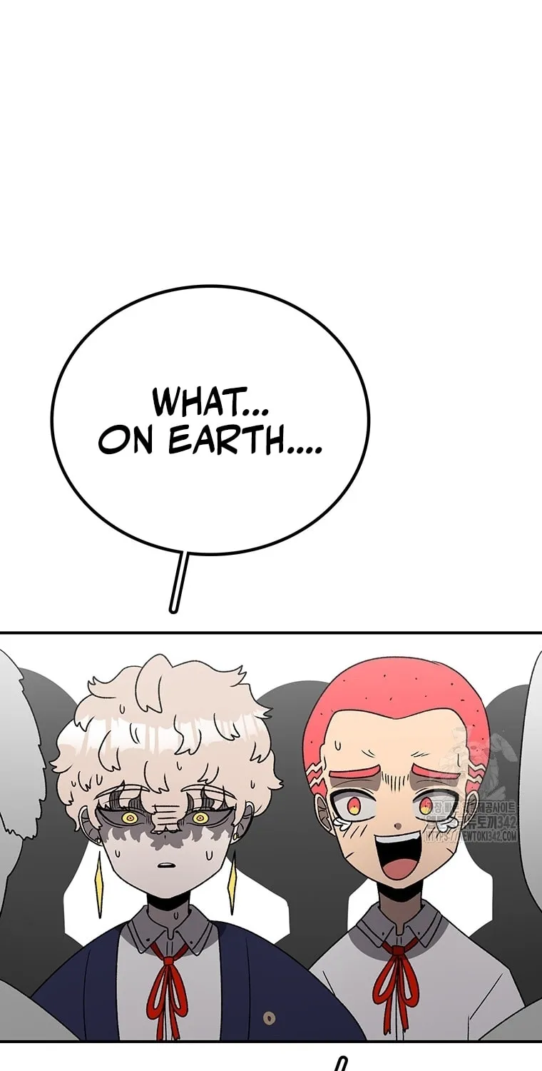 The House Without Time Chapter 165 page 51 - 
