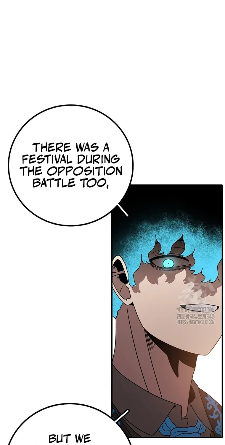 The House Without Time Chapter 165 page 61 - 