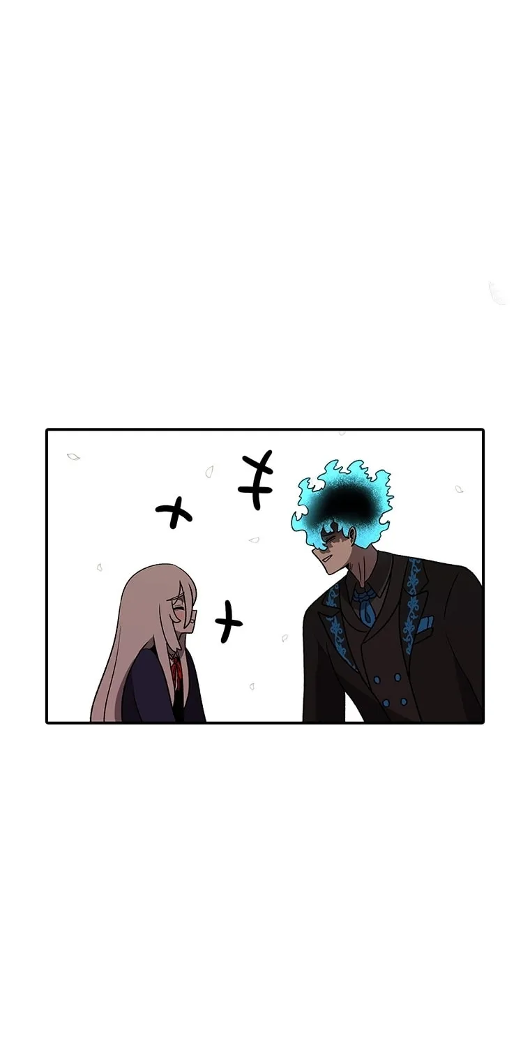 The House Without Time Chapter 165 page 76 - 