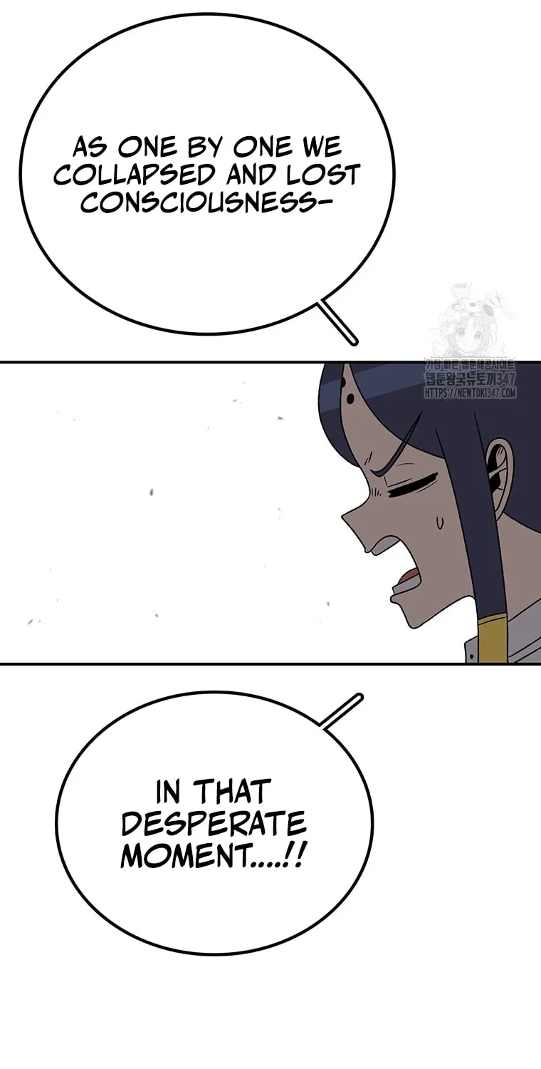 The House Without Time Chapter 166 page 27 - 