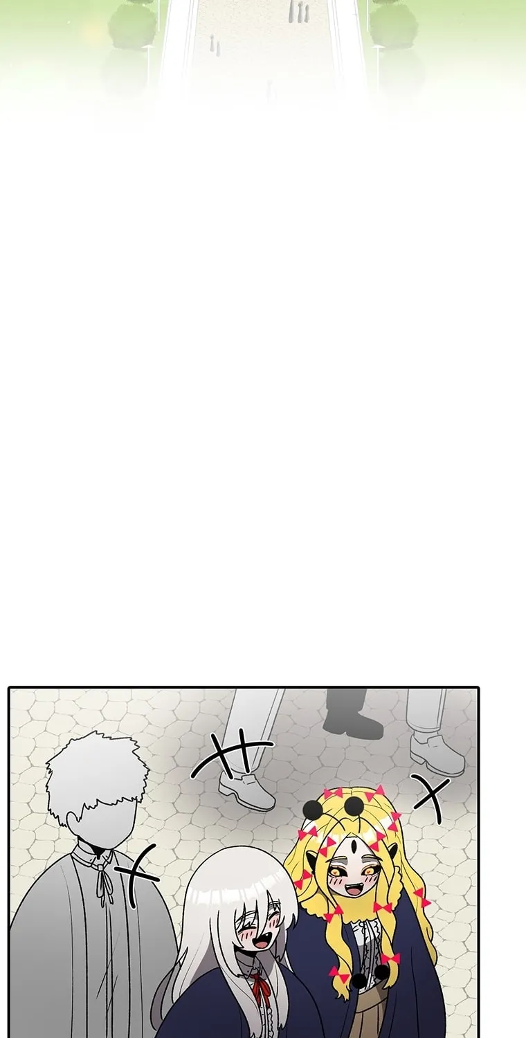 The House Without Time Chapter 166 page 4 - 