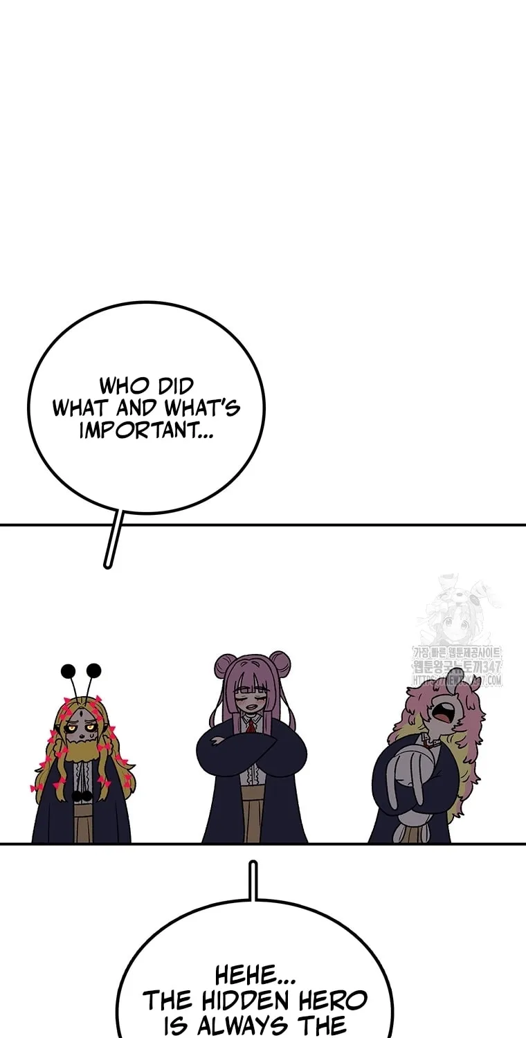 The House Without Time Chapter 166 page 37 - 
