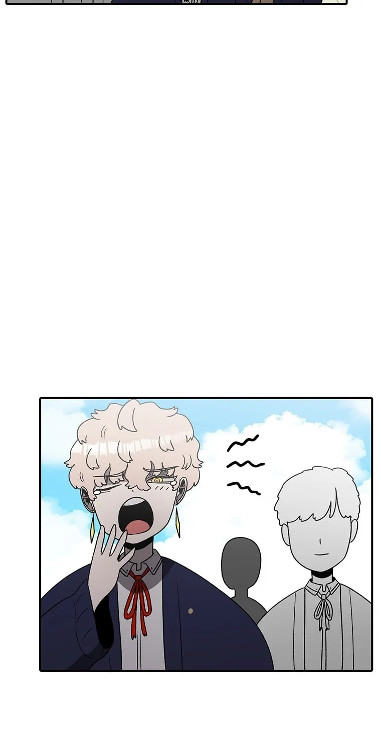 The House Without Time Chapter 166 page 5 - 