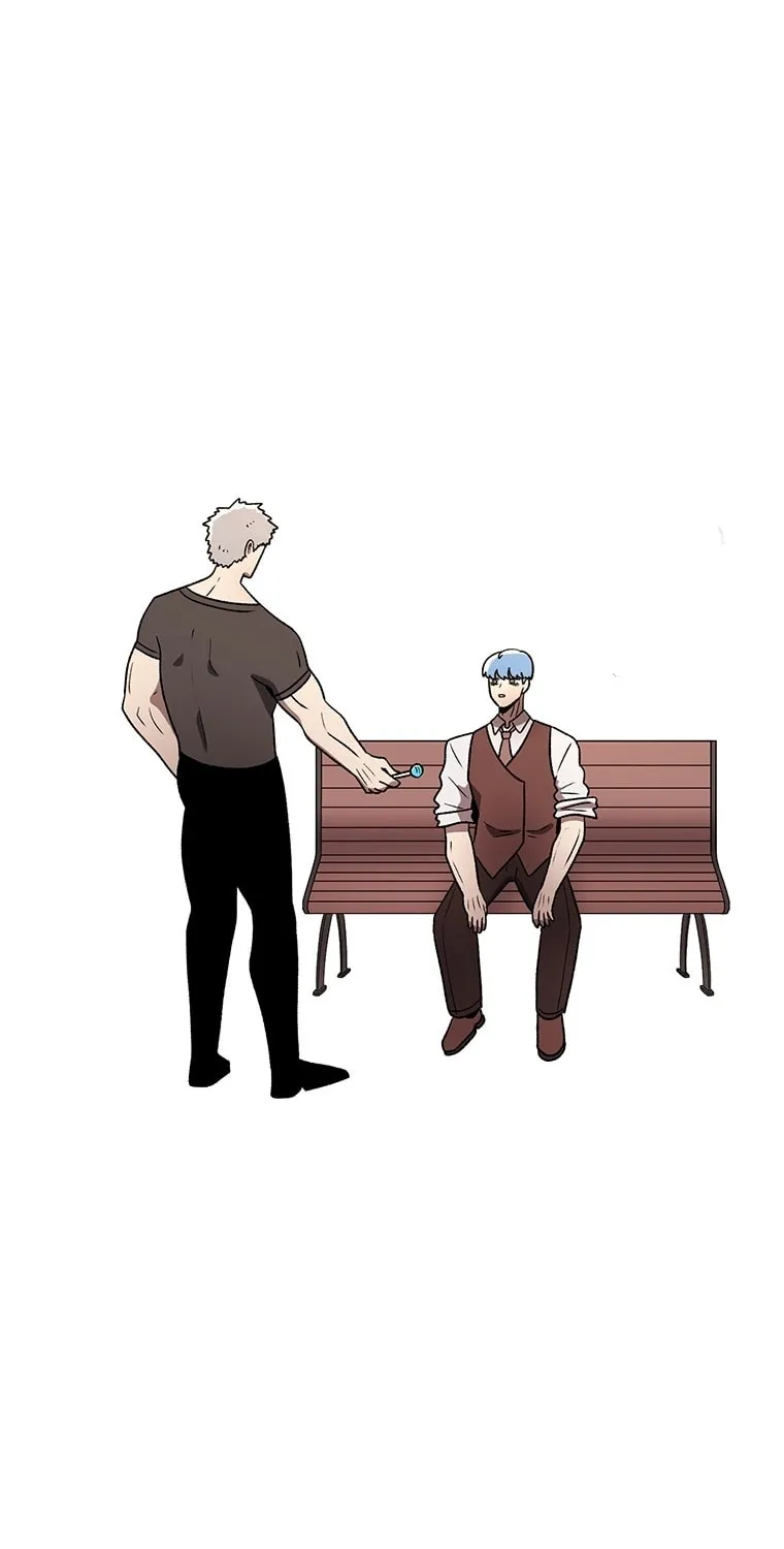 The House Without Time Chapter 166 page 42 - 
