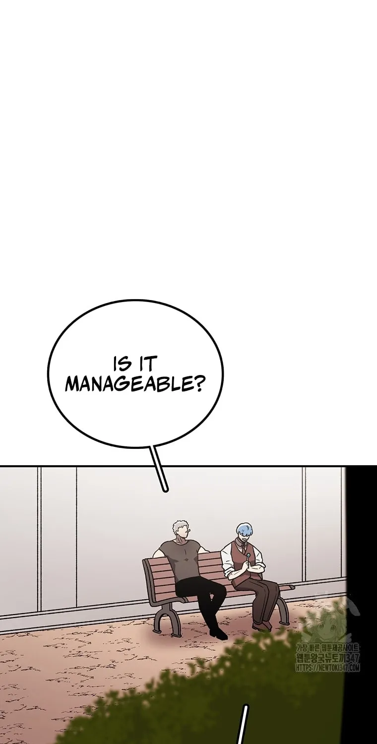 The House Without Time Chapter 166 page 43 - 
