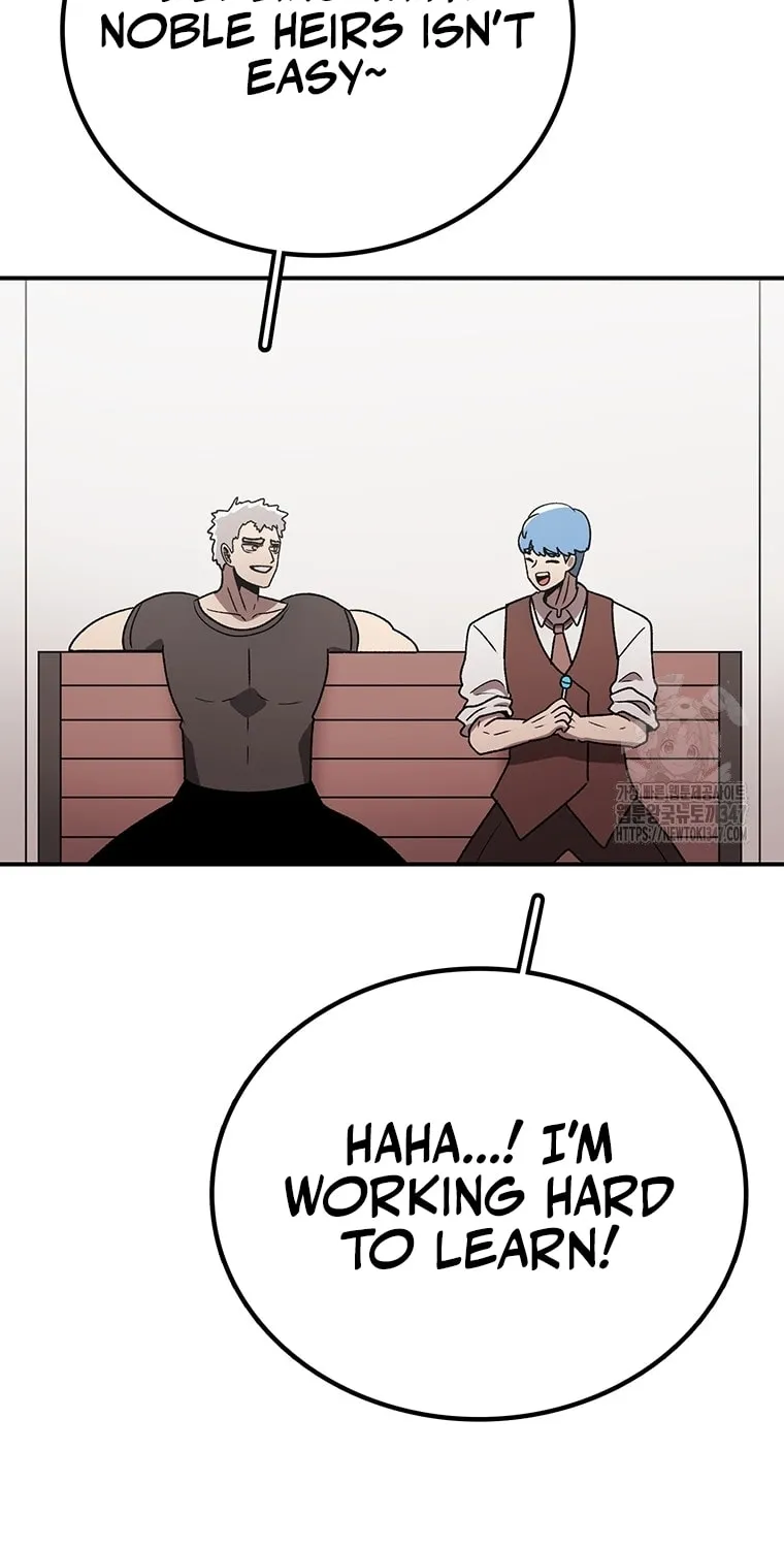 The House Without Time Chapter 166 page 45 - 