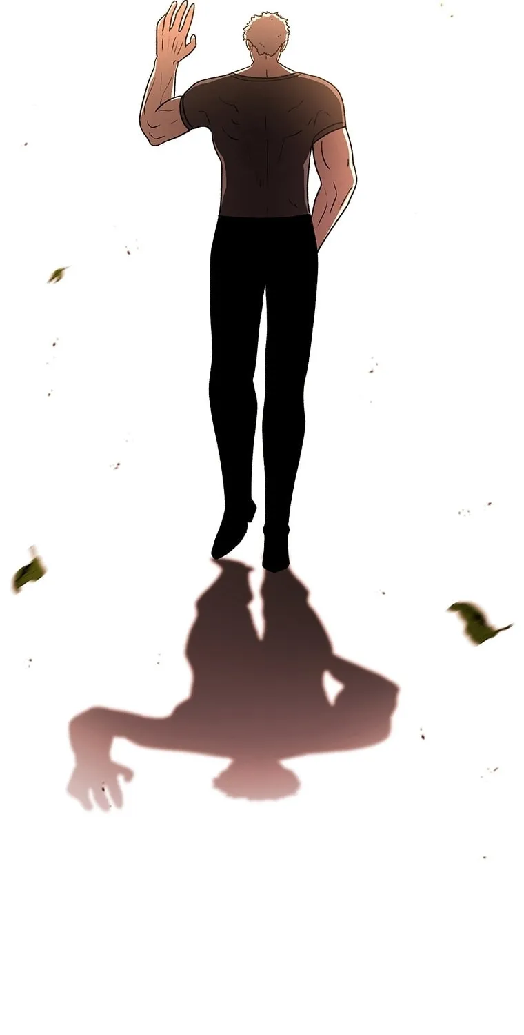 The House Without Time Chapter 166 page 54 - 