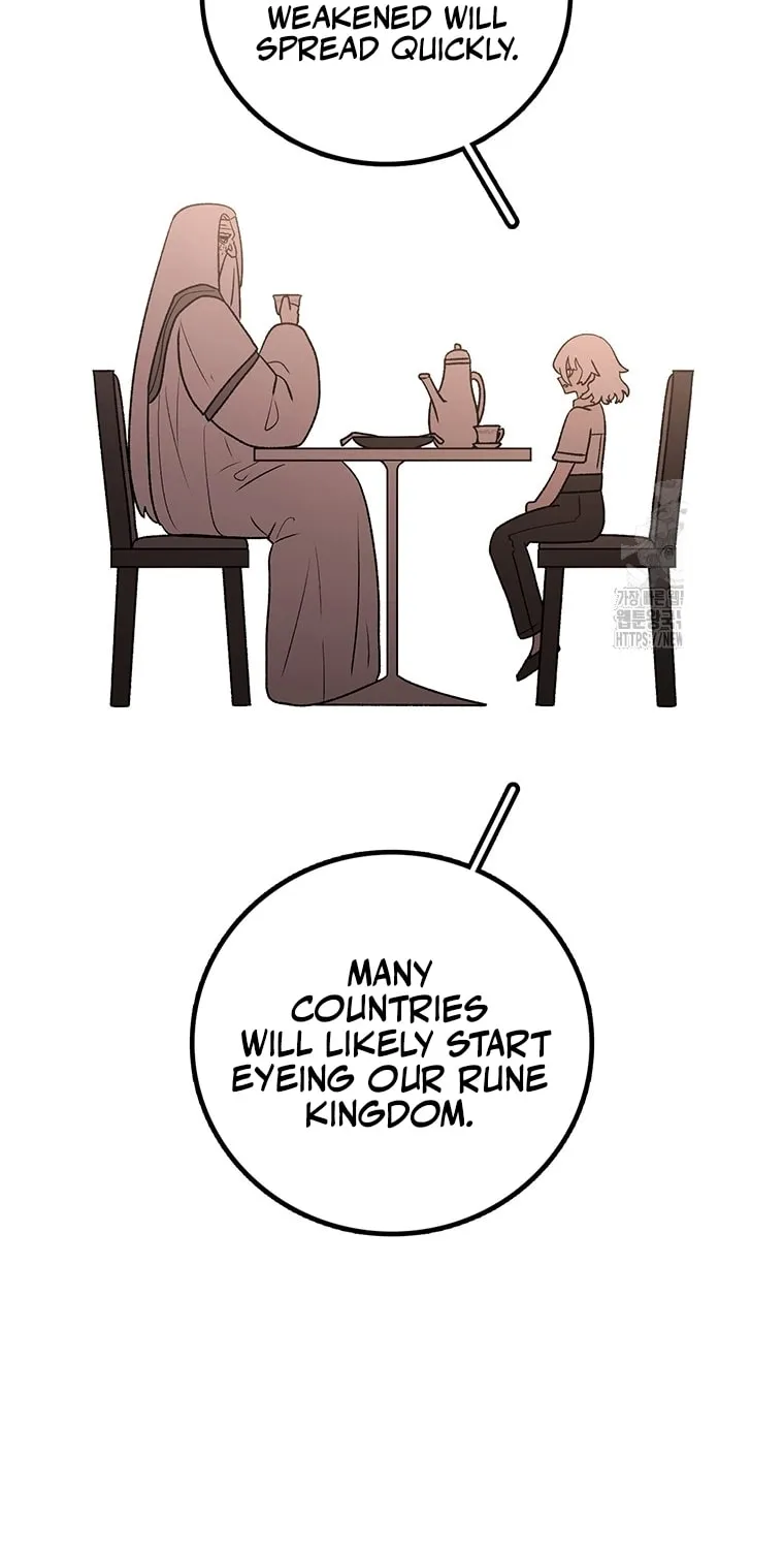 The House Without Time Chapter 166 page 63 - 