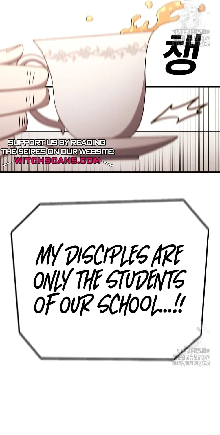 The House Without Time Chapter 166 page 71 - 