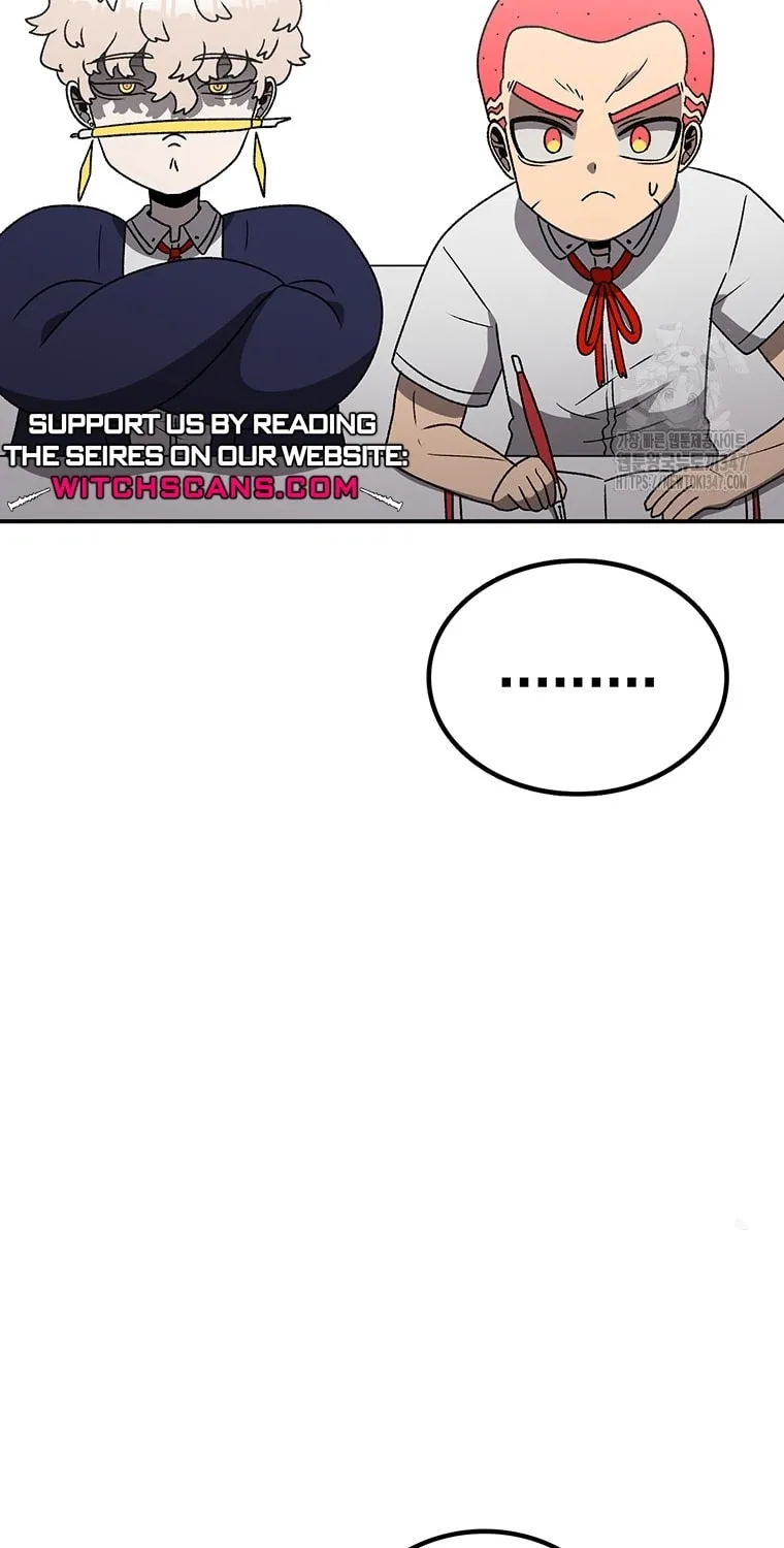 The House Without Time Chapter 166 page 9 - 
