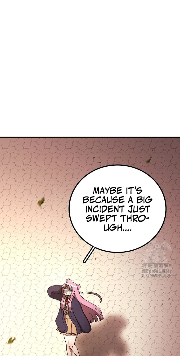 The House Without Time Chapter 166 page 85 - 