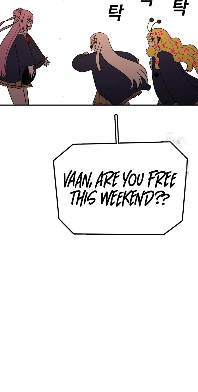 The House Without Time Chapter 166 page 89 - 
